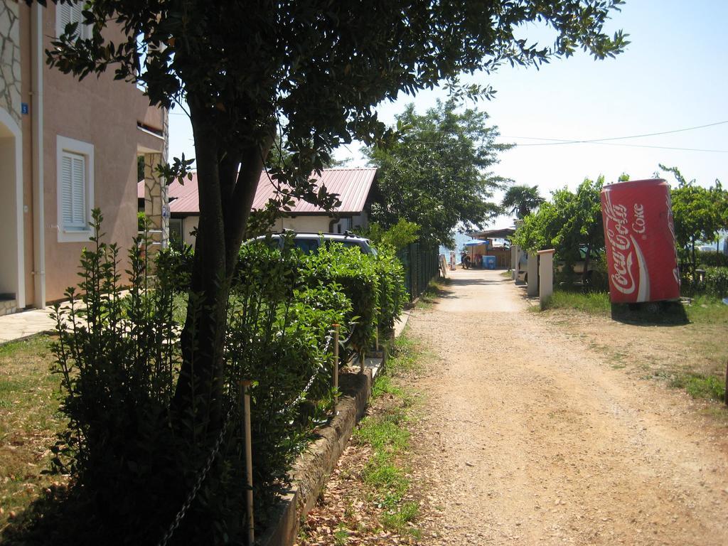 Apartments Fuchs 우마그 객실 사진