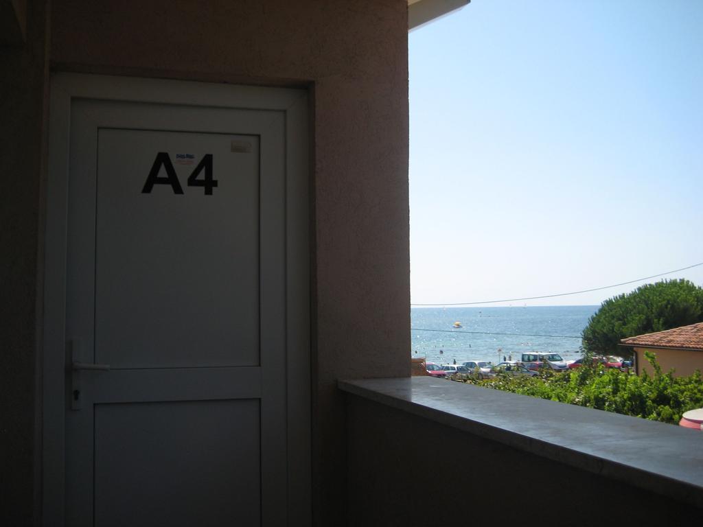 Apartments Fuchs 우마그 객실 사진