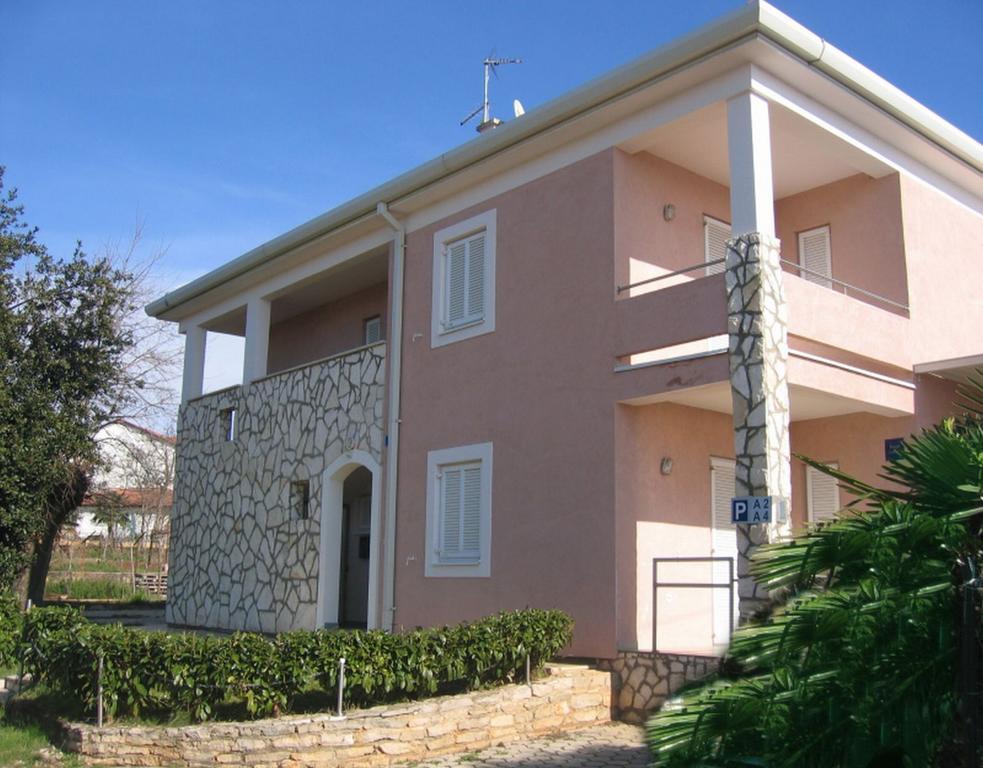 Apartments Fuchs 우마그 객실 사진