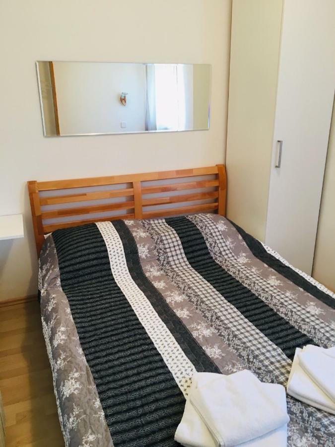 Apartments Fuchs 우마그 외부 사진